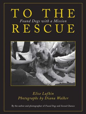 cover image of To the Rescue